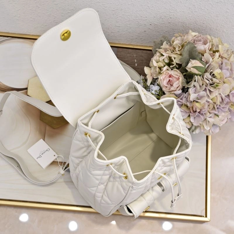 Christian Dior Backpacks GoAnywhere 85714