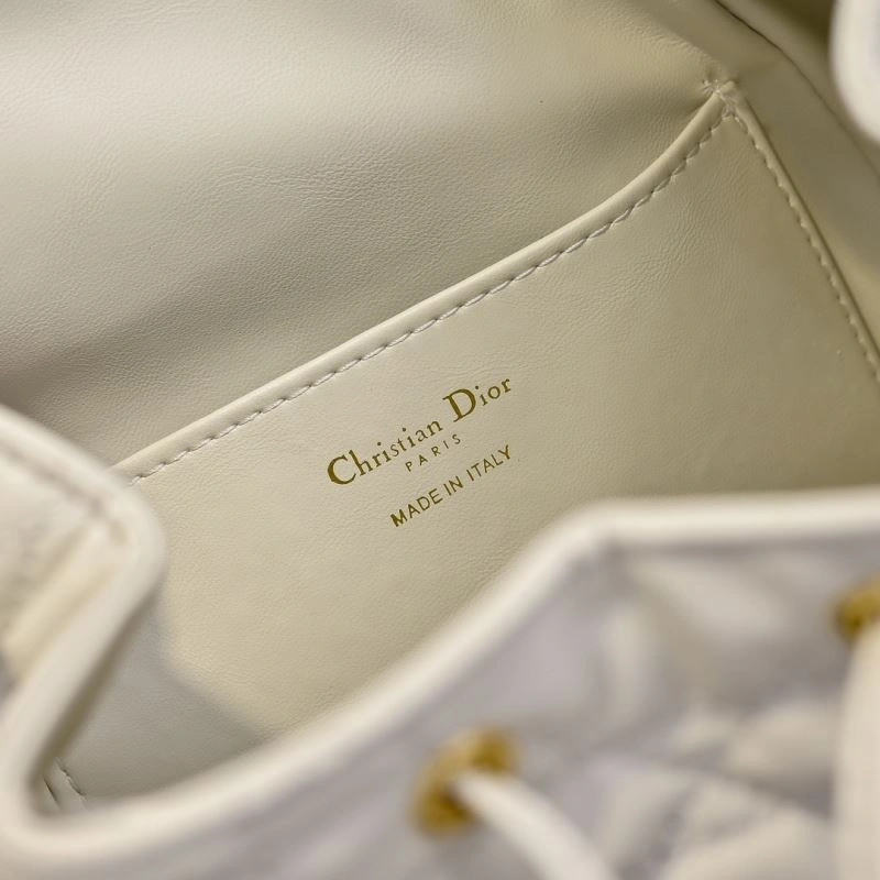 Christian Dior Backpacks GoAnywhere 85714