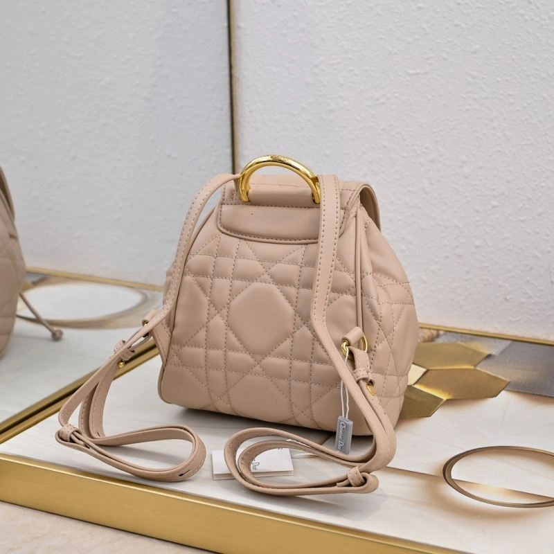 Christian Dior Backpacks Elegant 85713