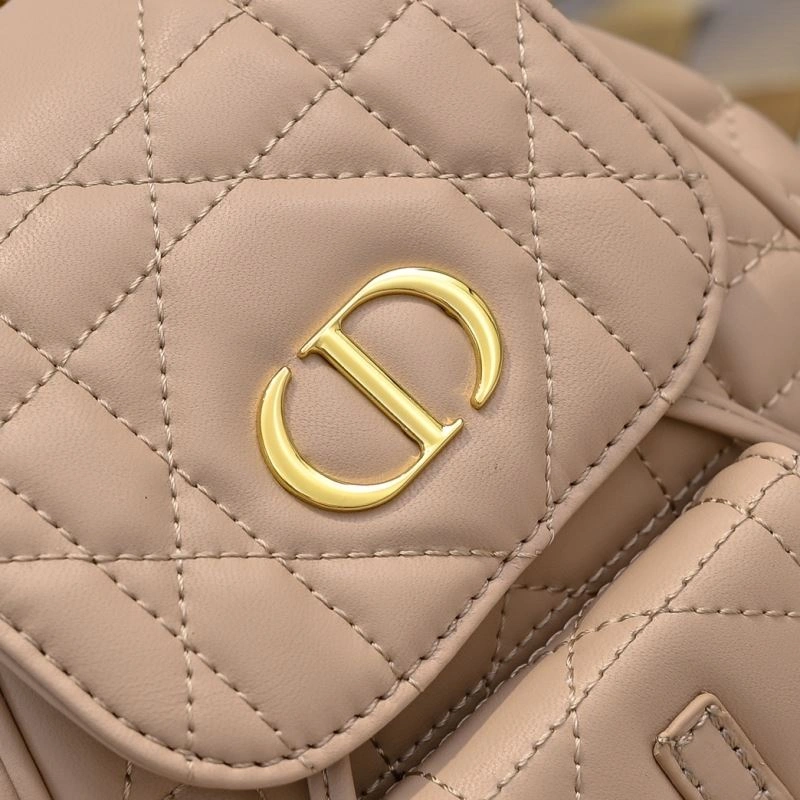 Christian Dior Backpacks Elegant 85713