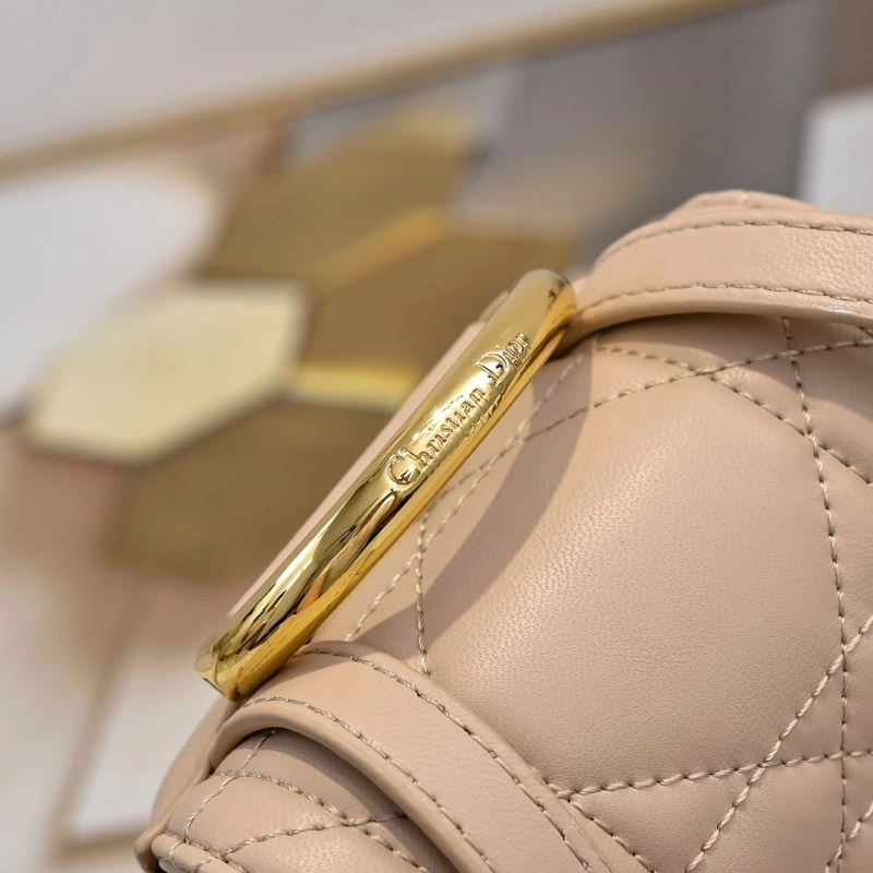 Christian Dior Backpacks Elegant 85713