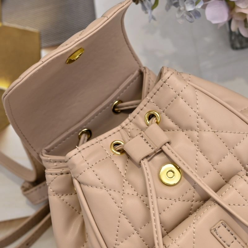 Christian Dior Backpacks Elegant 85713