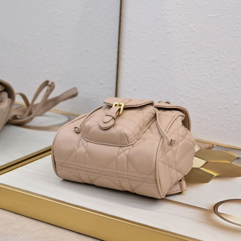 Christian Dior Backpacks Elegant 85713