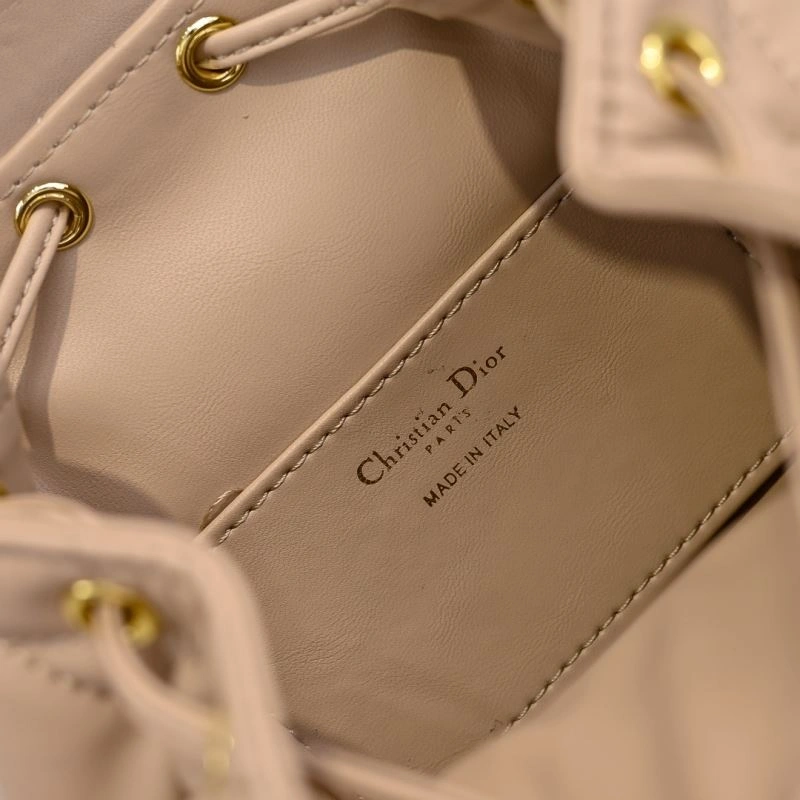 Christian Dior Backpacks Elegant 85713