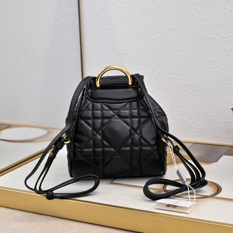 Trendy Christian Dior Backpacks 85710