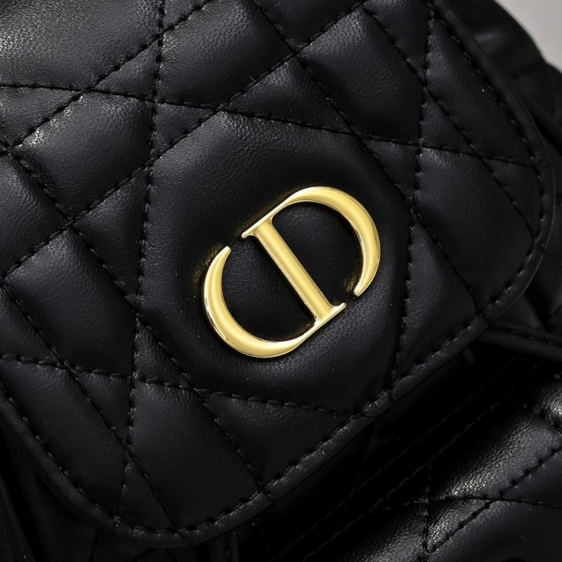 Trendy Christian Dior Backpacks 85710