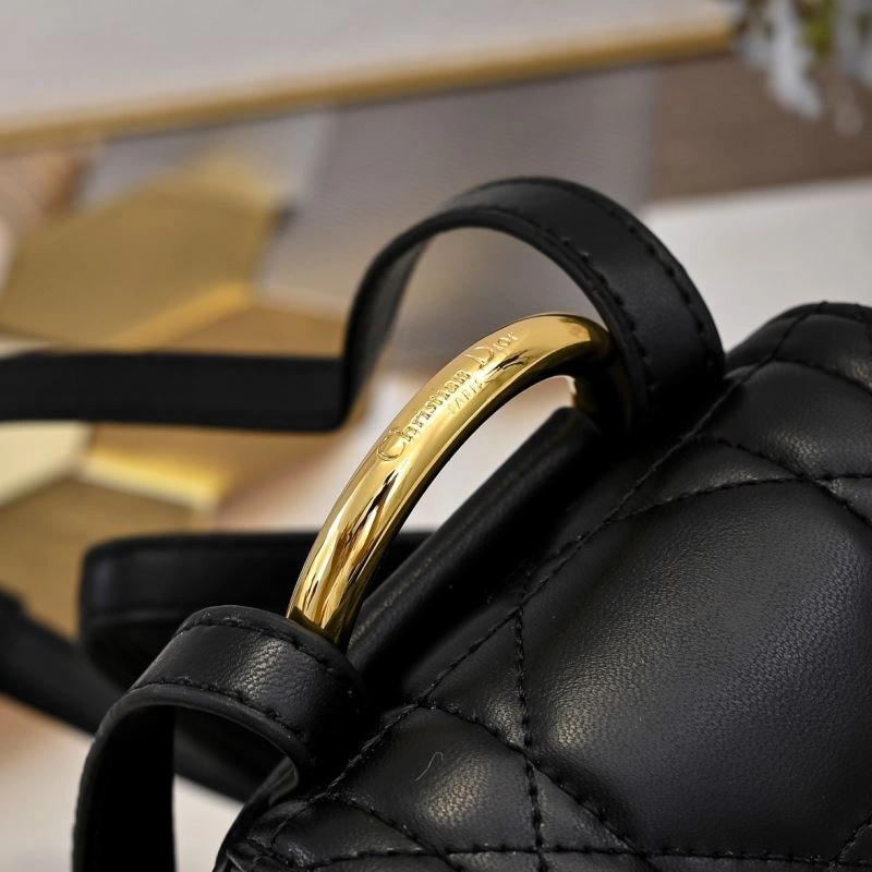 Trendy Christian Dior Backpacks 85710