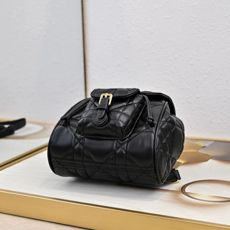 Trendy Christian Dior Backpacks 85710