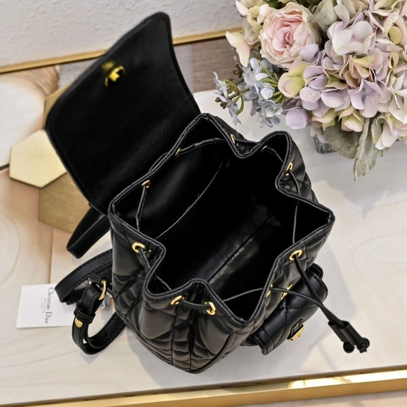 Trendy Christian Dior Backpacks 85710