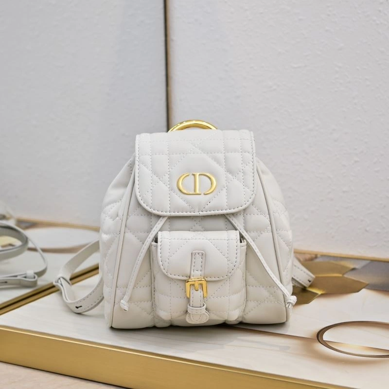 Christian Dior Backpacks Modern 85708
