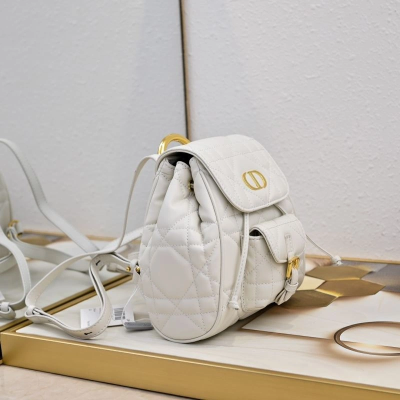 Christian Dior Backpacks Modern 85708