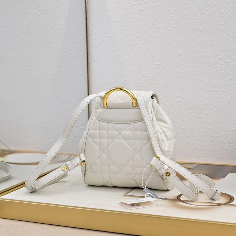 Christian Dior Backpacks Modern 85708