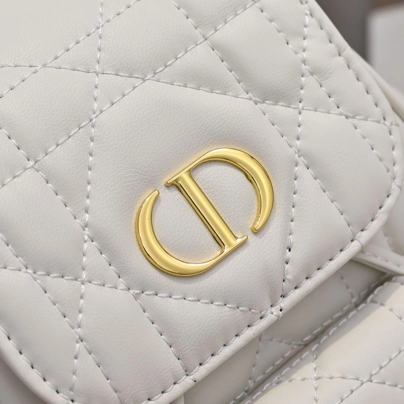Christian Dior Backpacks Modern 85708