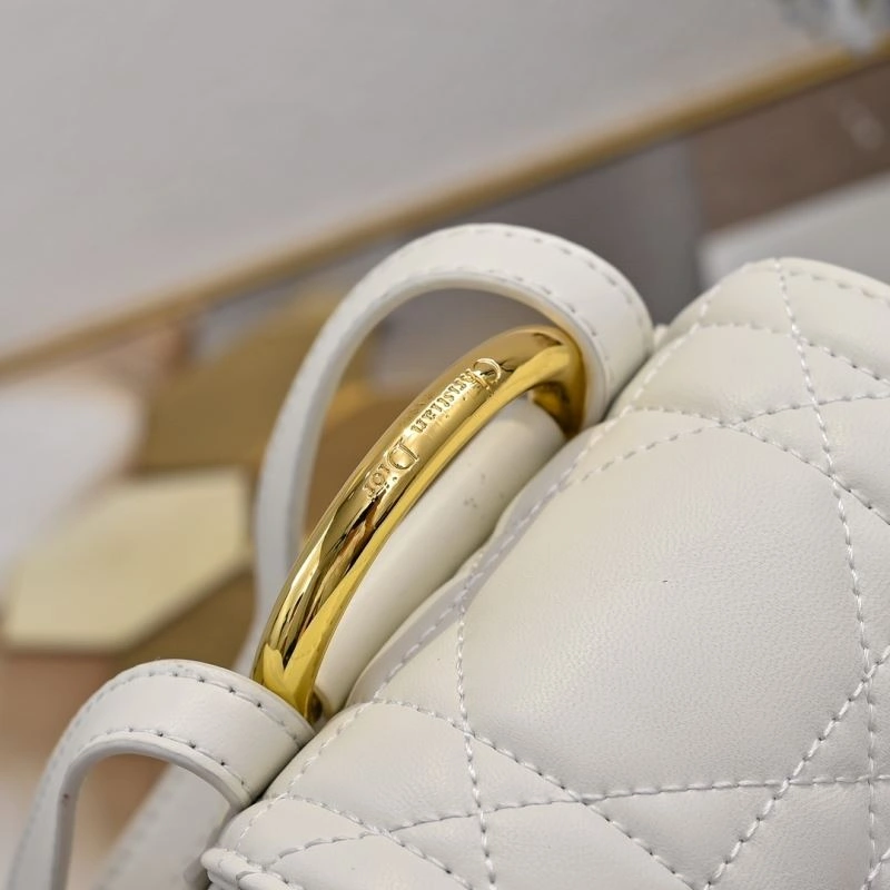 Christian Dior Backpacks Modern 85708