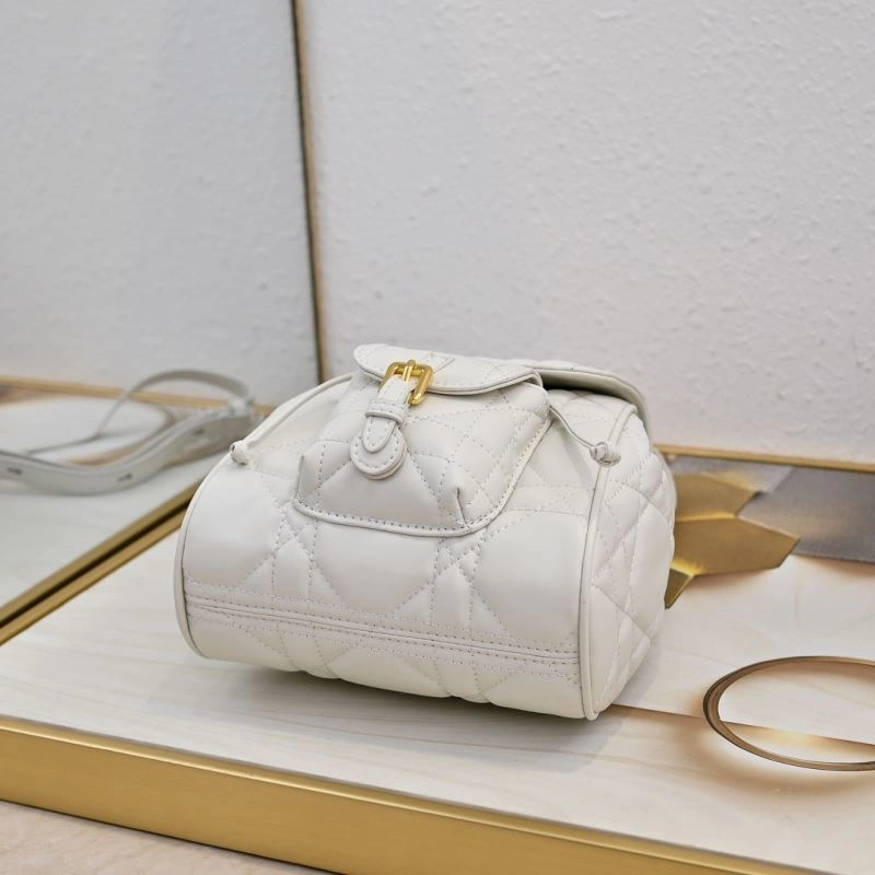 Christian Dior Backpacks Modern 85708