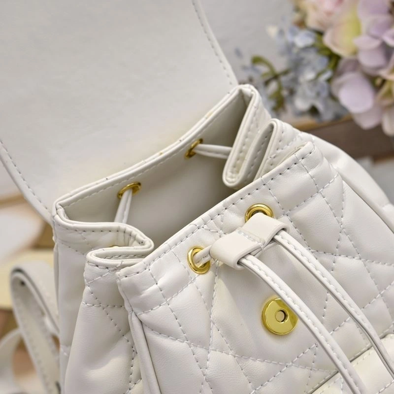 Christian Dior Backpacks Modern 85708