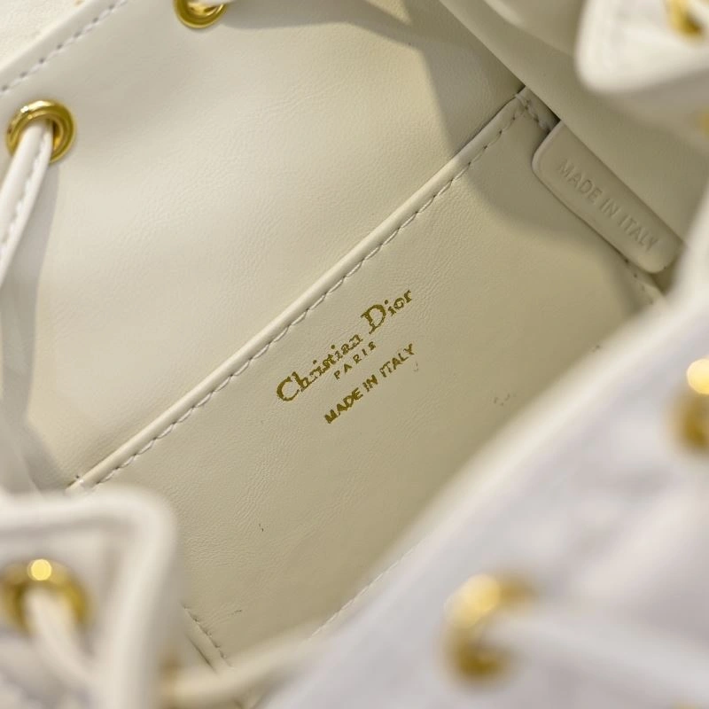 Christian Dior Backpacks Modern 85708