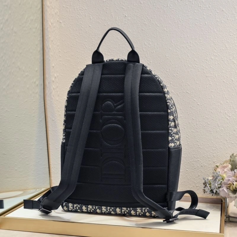 SoftTouch Christian Dior Backpacks 85750