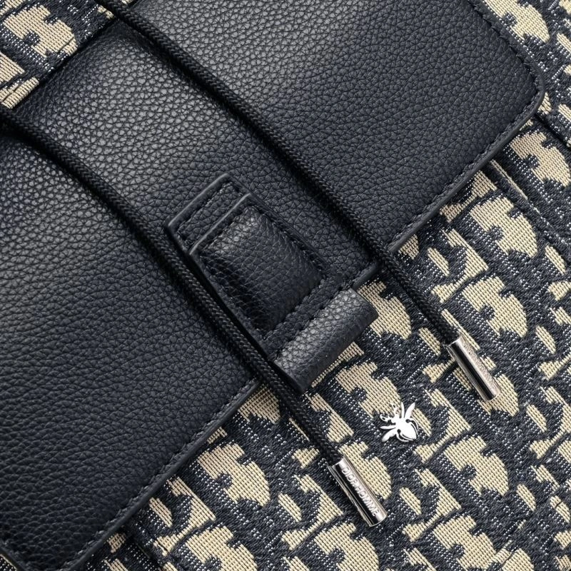 SoftTouch Christian Dior Backpacks 85750