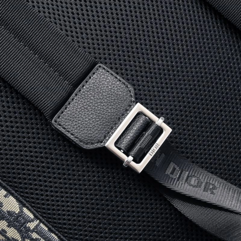 SoftTouch Christian Dior Backpacks 85750