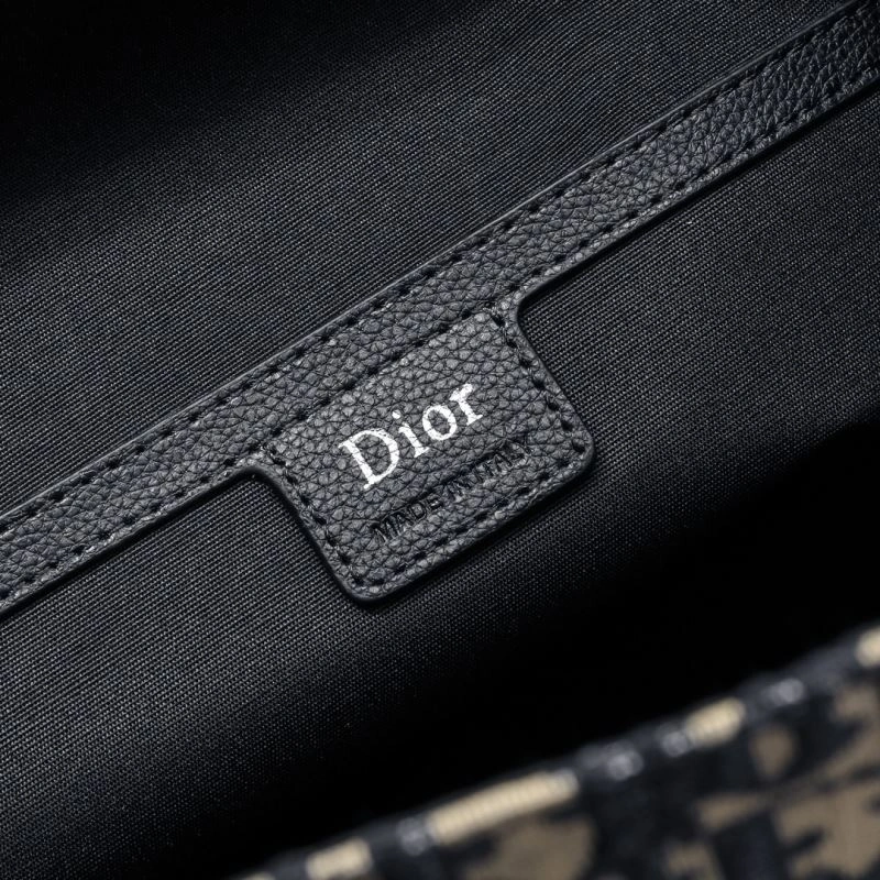 SoftTouch Christian Dior Backpacks 85750