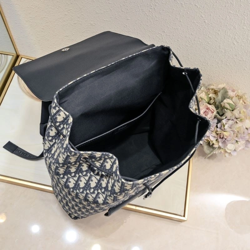 SoftTouch Christian Dior Backpacks 85750