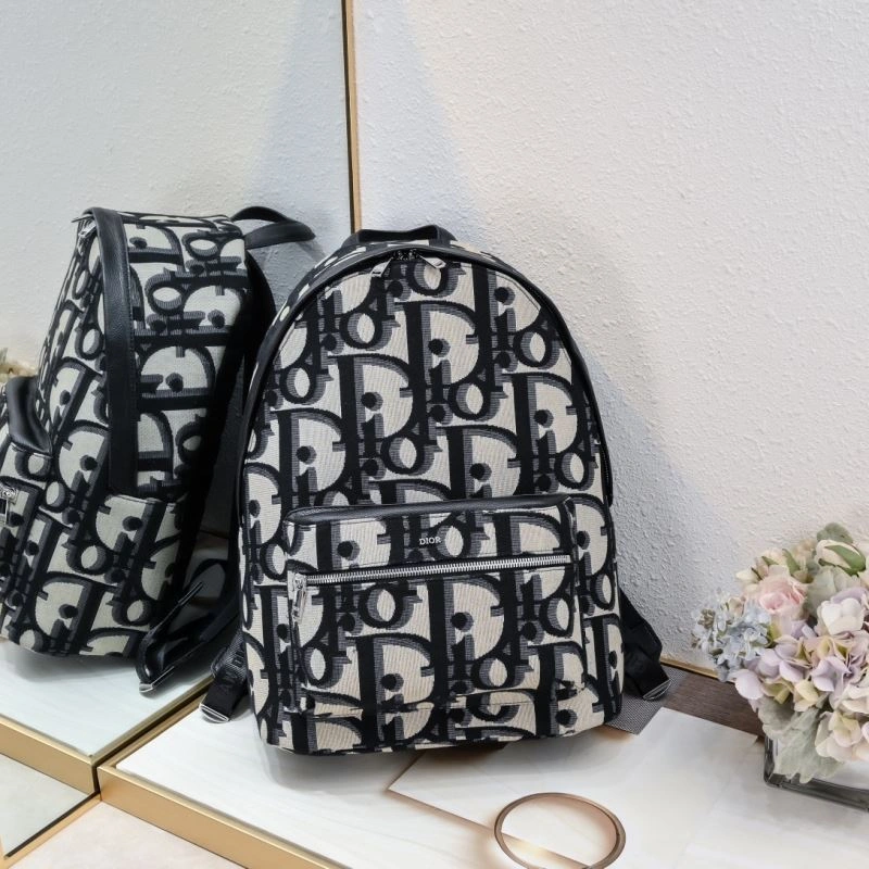 NewStyle Christian Dior Backpacks 85709