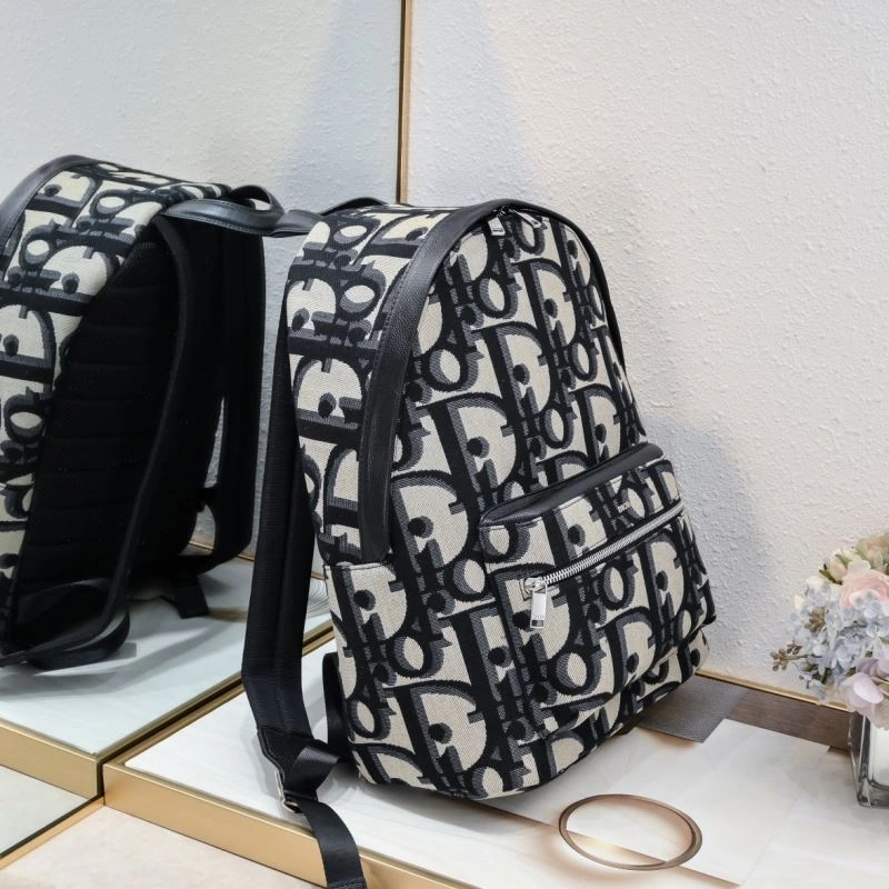 NewStyle Christian Dior Backpacks 85709