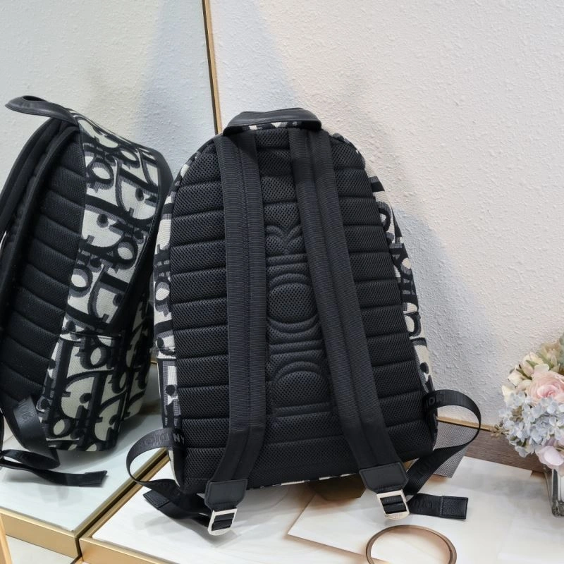 NewStyle Christian Dior Backpacks 85709