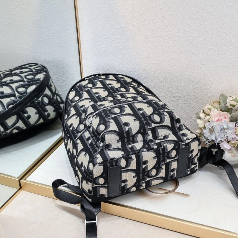 NewStyle Christian Dior Backpacks 85709
