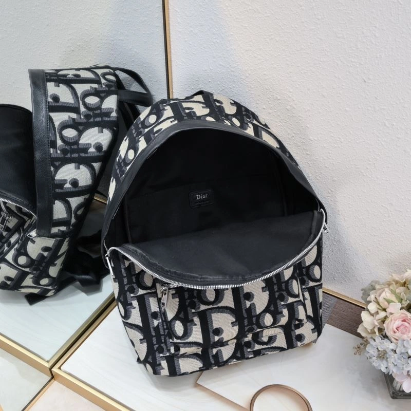 NewStyle Christian Dior Backpacks 85709