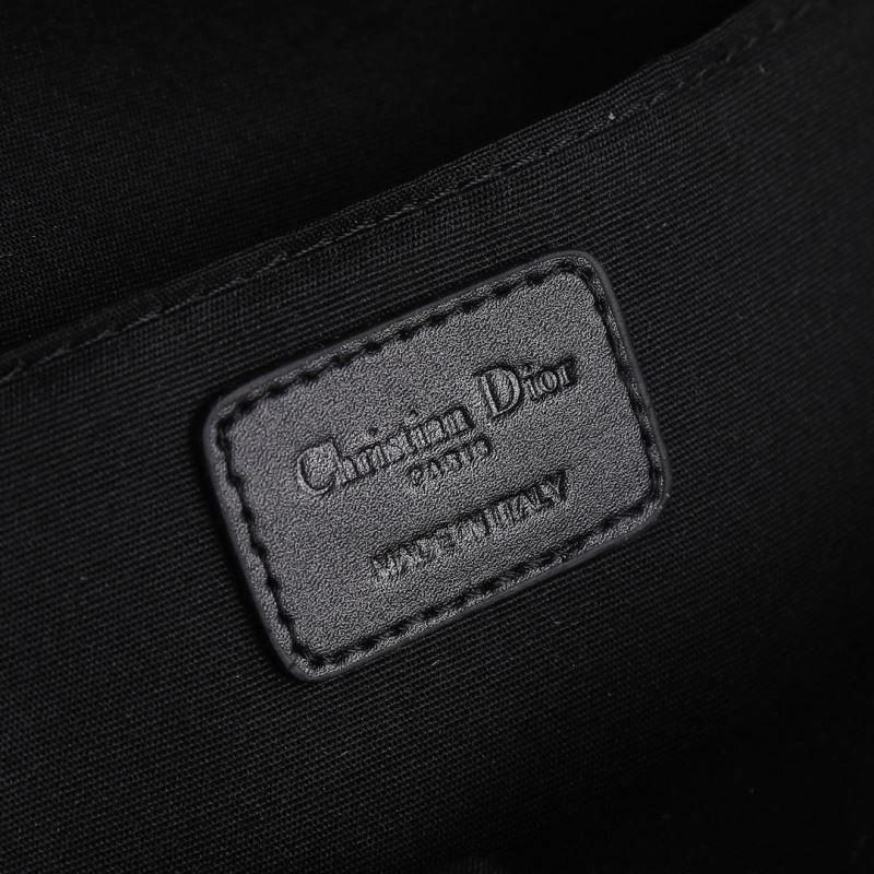 Lightweight Christian Dior Backpacks 85707