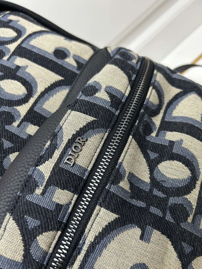 Youthful Christian Dior Backpacks 84342