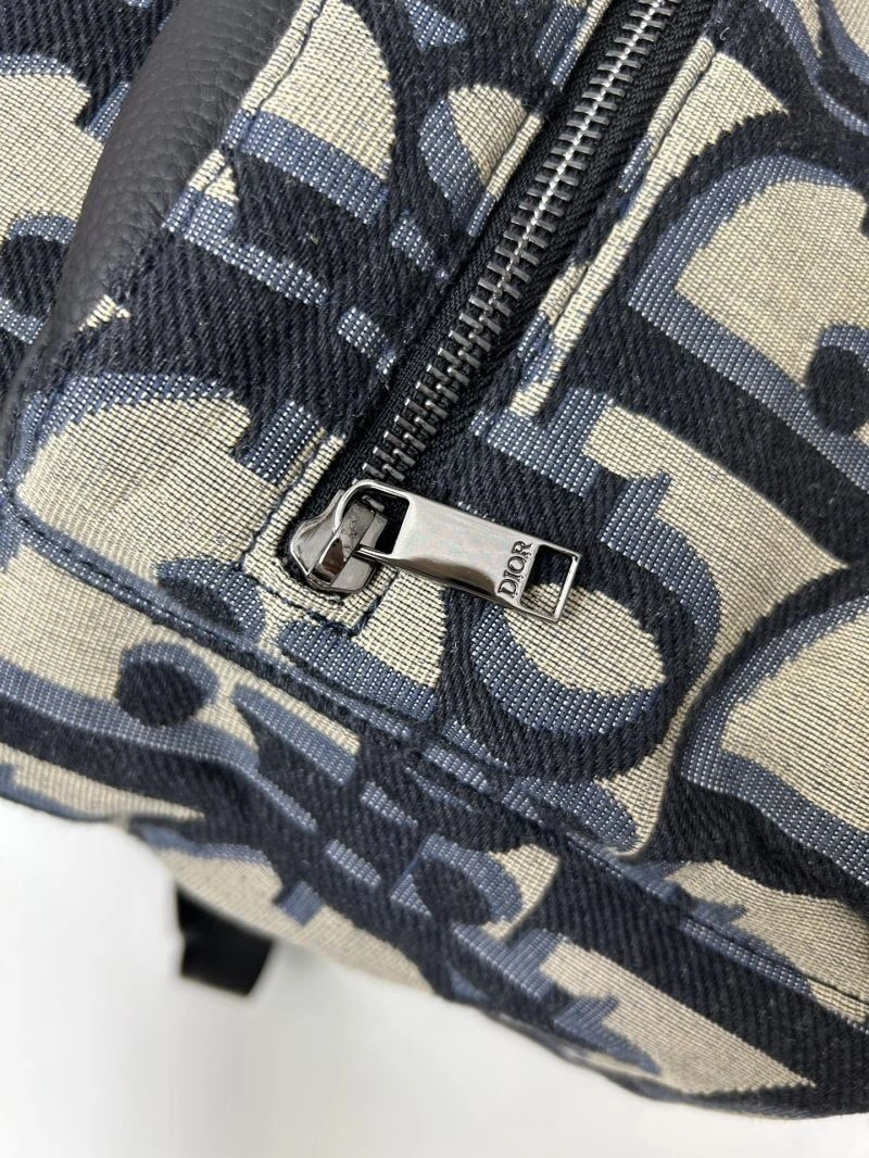 Youthful Christian Dior Backpacks 84342