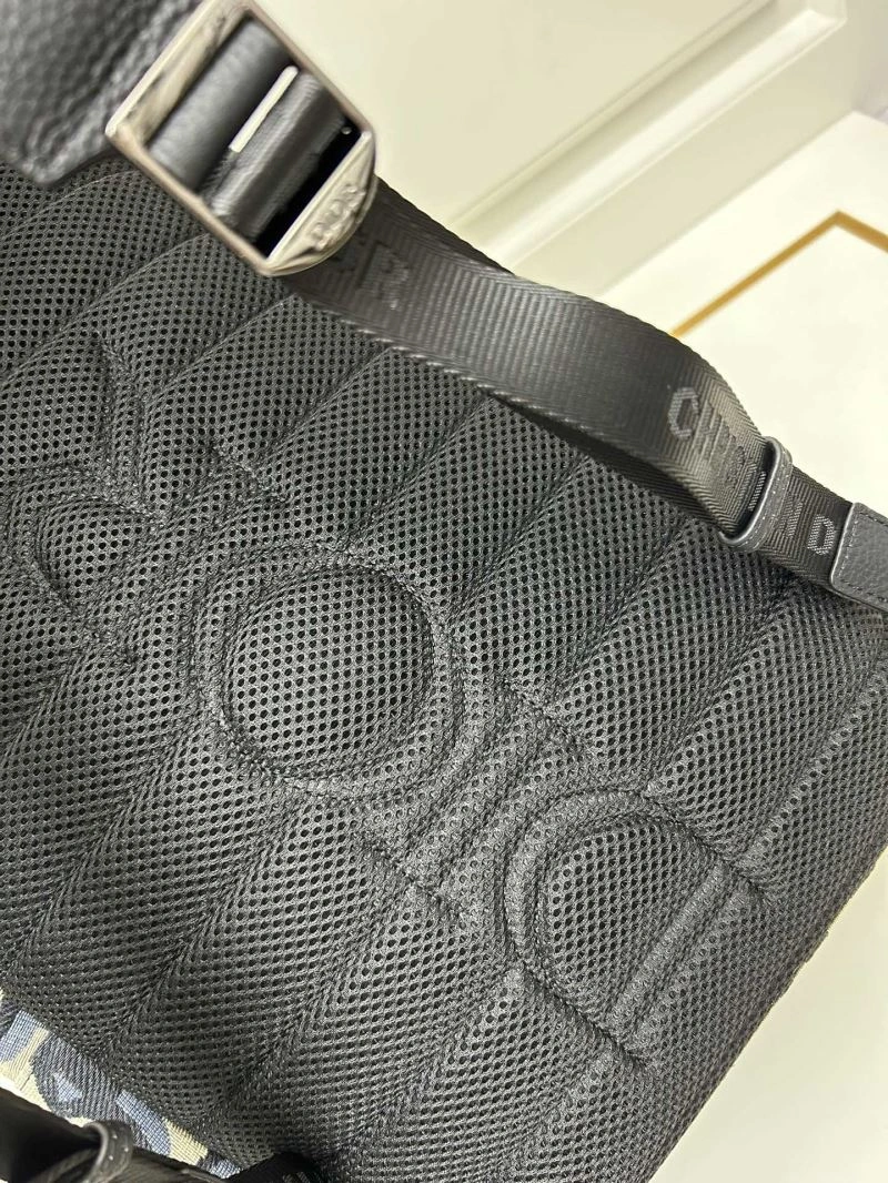 Youthful Christian Dior Backpacks 84342