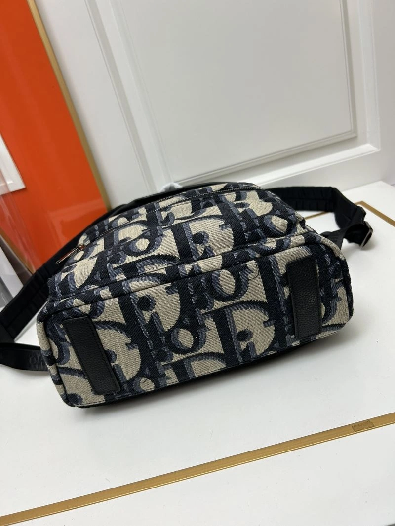 Youthful Christian Dior Backpacks 84342