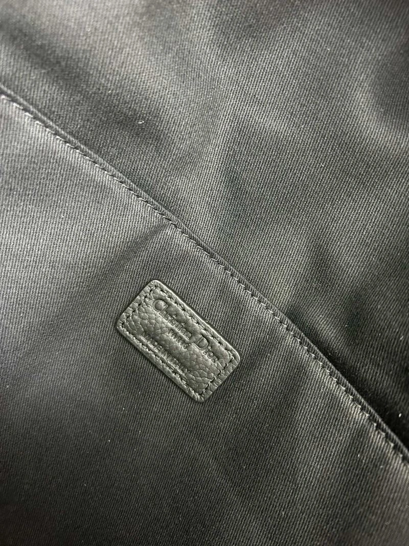 Minimalist Christian Dior Backpacks 84337
