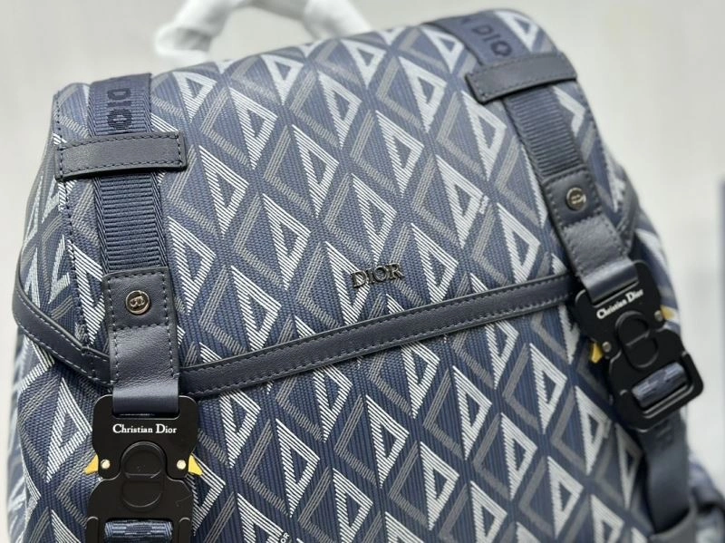 Comfortable Christian Dior Backpacks 77188