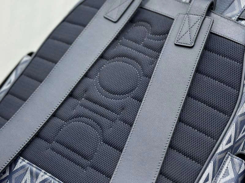 Comfortable Christian Dior Backpacks 77188