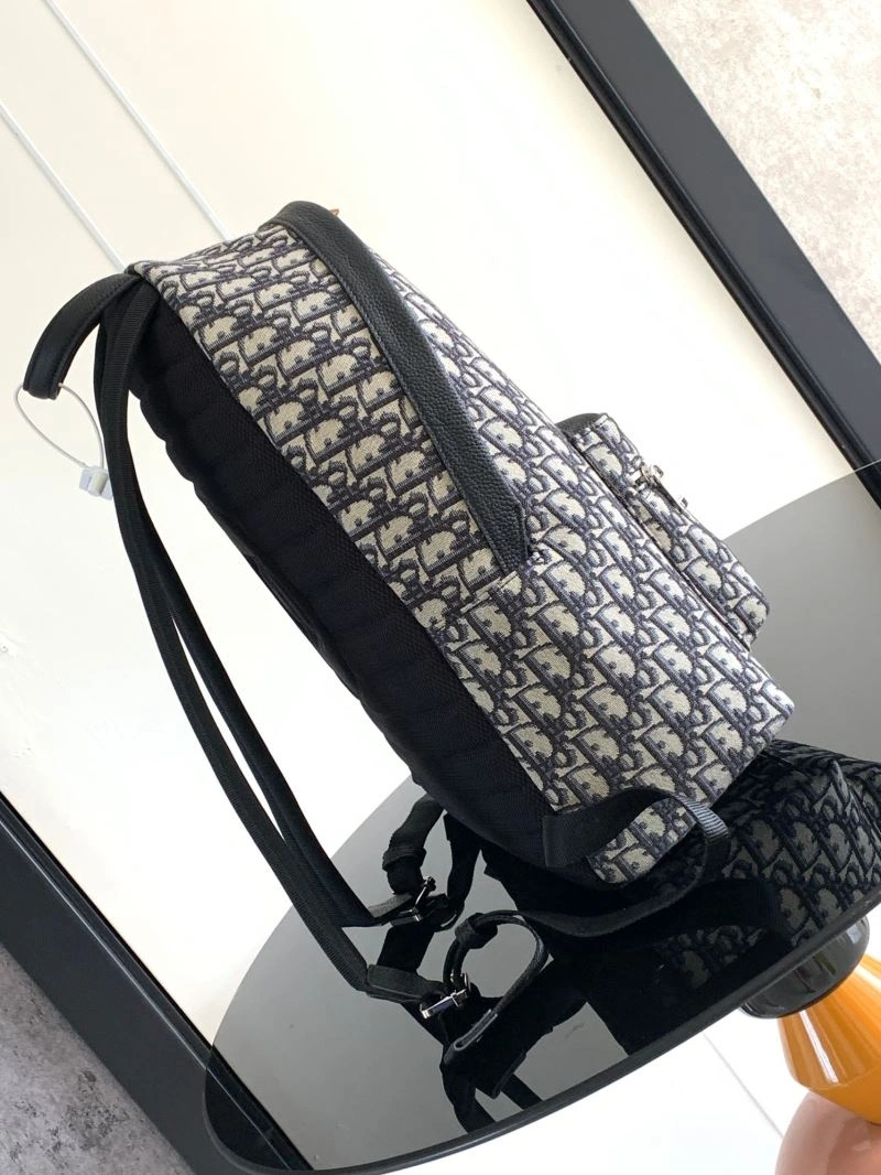 Durable Christian Dior Backpacks 77189