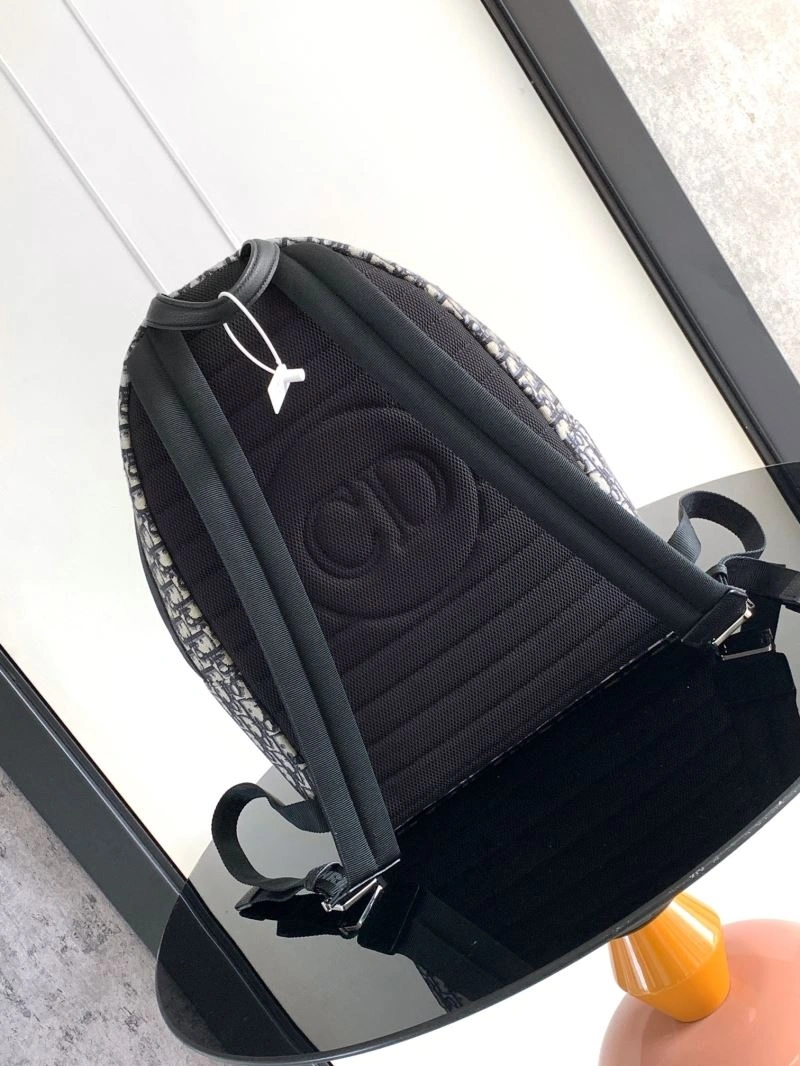 Durable Christian Dior Backpacks 77189