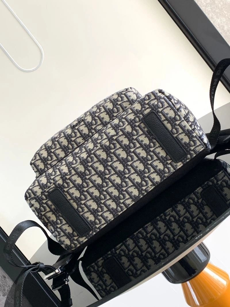 Durable Christian Dior Backpacks 77189