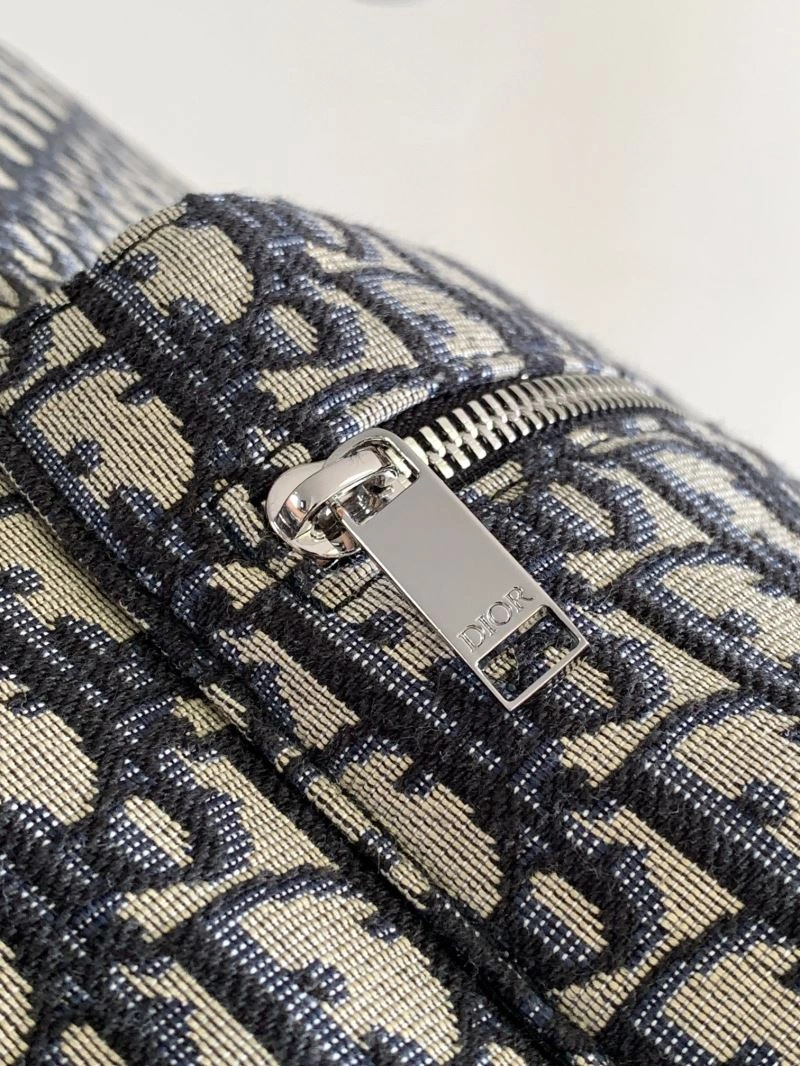 Durable Christian Dior Backpacks 77189