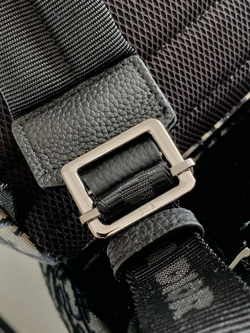 Durable Christian Dior Backpacks 77189