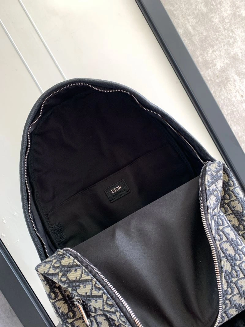 Durable Christian Dior Backpacks 77189