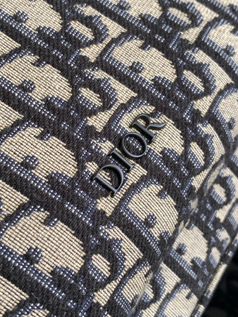 Functional Christian Dior Backpacks 77213