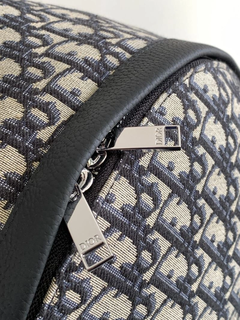 Functional Christian Dior Backpacks 77213