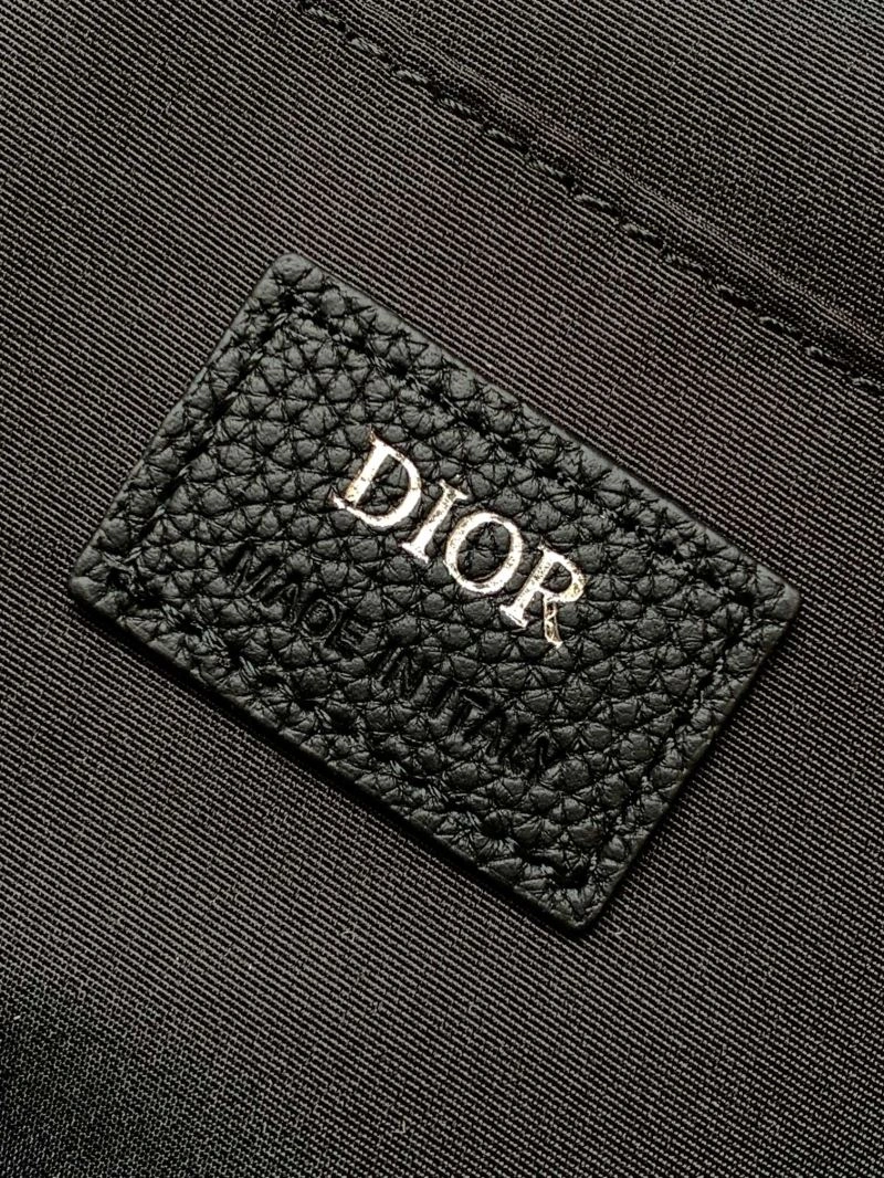 Functional Christian Dior Backpacks 77213