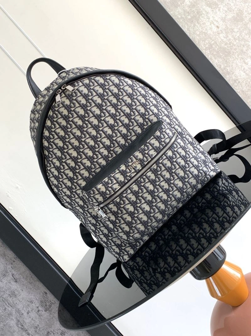 Christian Dior Backpacks Lightweight 77183