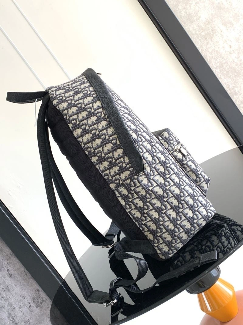 Christian Dior Backpacks Lightweight 77183